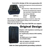 XGecu T76 NAND/NOR/EMMC/BGA Laptop Motherboard Navigation LCD Programmer