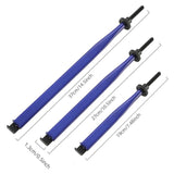 Multifunctional Pipe and Hose Clamp Tool for Fixing Nuts and Bolts with Clamping Extension Wrench