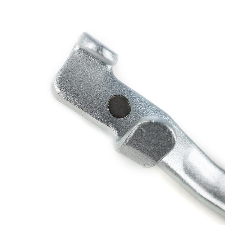 Universal Wrench Extender Tool Extension Car Maintenance Kit