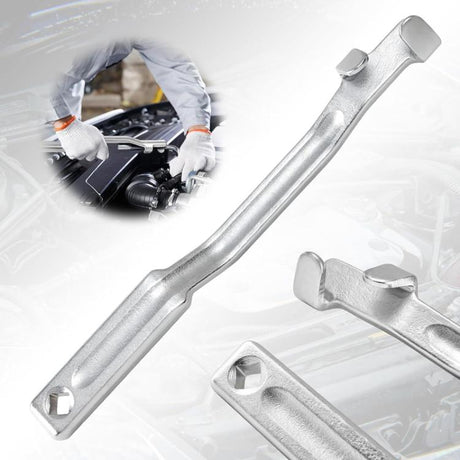 Universal Wrench Extender Tool Extension Car Maintenance Kit - LYDARZ