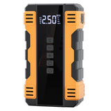 Arrancador de emergencia para coche SUITU ST-9645: arrancador universal para un rápido aumento de potencia del vehículo.