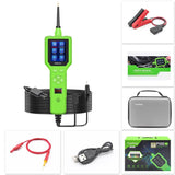 TopDiag Multi-Function Electrician Automobile Circuit Tester, TopDiag P100 Pro