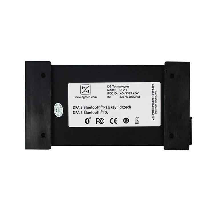 CNH EST V8.6 Diesel Diagnostic Device for Agricultural Machinery