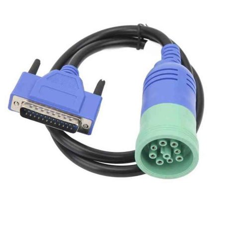 CNH EST V8.6 Diesel Diagnostic Device for Agricultural Machinery