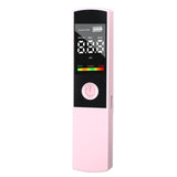 Blow-Type High Precision Alcohol Testing Device
