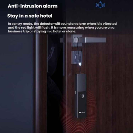 Blow-Type High Precision Alcohol Testing Device