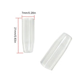 10pcs /Set Replacement Mouthpiece For Breathalyzers, 10pcs /Set Mouthpiece