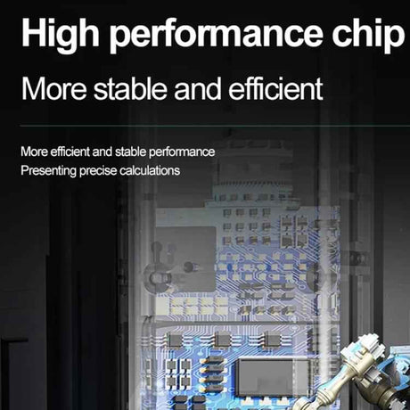 Alcohol Tester Breath Alcohol Measuring Instrument