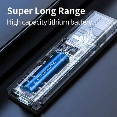 Alcohol Tester Breath Alcohol Measuring Instrument