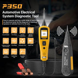 Automotive Electrical System Circuit Diagnostic Tester, P350