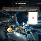 Automotive Electrical System Circuit Diagnostic Tester, P350
