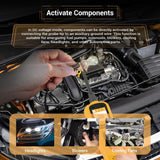 Automotive Electrical System Circuit Diagnostic Tester, P350