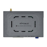 CarPlay Decoder Car Module For Citroen C3 / C4L / C4 / C5 2014-2016, WZPG-1 For Citroen