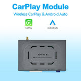 CarPlay Decoder Car Module For Citroen C3 / C4L / C4 / C5 2014-2016, WZPG-1 For Citroen