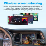 For Jeep 2014-2018 Wireless CarPlay/Android Module Decoder, WZJP-1