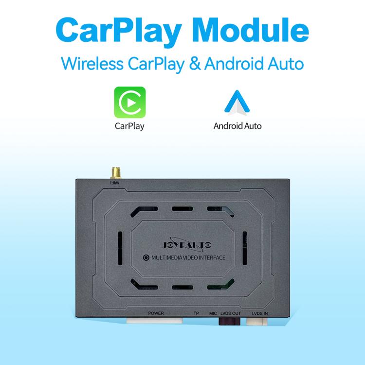 Wireless CarPlay / Android Auto Module Decoder, For Land Rover Discovery/F-pace (Harman) 2010-2018 JOYEAUTO WZLR-1, For Land Rover Evoque (Bosch) 2010-2018 JOYEAUTO WZLR-2, For Land Rover 2008-2012 JOYEAUTO WZLR-3                                       ...