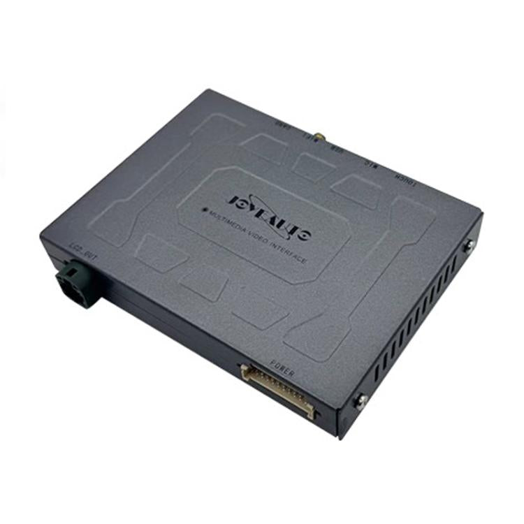 JOYEAUTO WZAU Wireless CarPlay Module Decoder, For Audi A4L/A5/Q5/B8 Without MMI 2010-2016, For Audi A3MMI 2012-2018, 2016-2018 A4/A5/Q2/Q7/B9