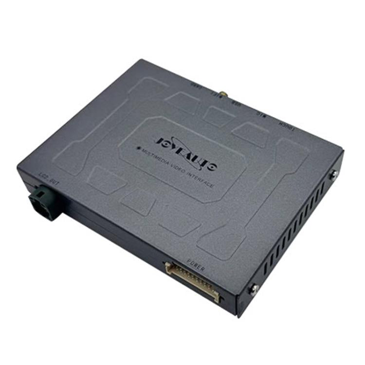 Wireless CarPlay Module Decoder, For Infiniti Q50/Q60/Q50L/QX50 2015-2019 JOYEAUTO WZIN-1, For Infiniti QX60/Q70 2015-2019 JOYEAUTO WZIN-2