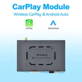 JOYEAUTO WZAF-2 Wireless CarPlay Decoder Module Box, WZAF-2