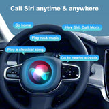 JOYEAUTO WZVO Carplay Decoder Android Auto Module Box, For Volvo S60/XC60/V60/S80/V40 2014-2019, For Volvo S60/S90/V60/V90/XC40/XC60 2018-2022
