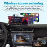 Wireless CarPlay Module, For Peugeot 208/2008/308/408/508 2014-2016, WZPG-1 For Peugeot