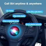 Wireless CarPlay Module, For Peugeot 208/2008/308/408/508 2014-2016, WZPG-1 For Peugeot