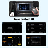 Wireless CarPlay Module, For Peugeot 208/2008/308/408/508 2014-2016, WZPG-1 For Peugeot