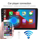 For Honda CR-V 2012-2016 9 inch Android 11 Car Navigation With Carplay Car Central Control All-In-One Machine, Standard, Standard+AHD Camera