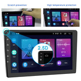 For Honda CR-V 2012-2016 9 inch Android 11 Car Navigation With Carplay Car Central Control All-In-One Machine, Standard, Standard+AHD Camera