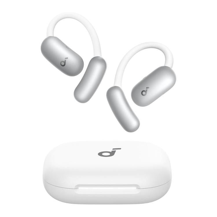 ANKER SoundCore Aerofit 2 Plus Open-Ear Bluetooth Translation Earphones, Aerofit 2 Plus