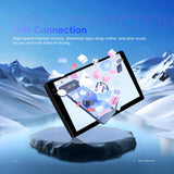 For Honda Civic 2001-2005 Android Car Central Control Screen Navigation Bluetooth Player, 8-Core 4GB + 64GB, 8-Core 6GB + 128GB