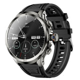 4G Global Access Google Store Rotating Camera Smartwatch