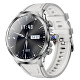 4G Global Access Google Store Rotating Camera Smartwatch