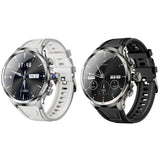 4G Global Access Google Store Rotating Camera Smartwatch