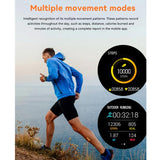 4G Global Access Google Store Rotating Camera Smartwatch