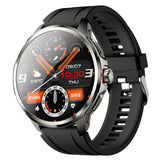 5G SIM Card Global Roaming Dual-System Outdoor Photography Smartwatch