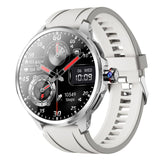 5G SIM Card Global Roaming Dual-System Outdoor Photography Smartwatch