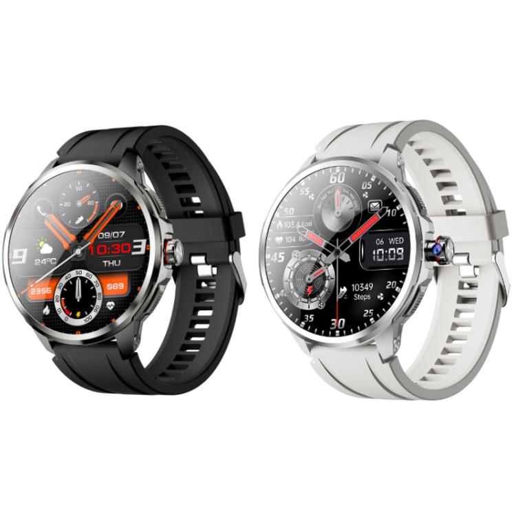 5G SIM Card Global Roaming Dual-System Outdoor Photography Smartwatch