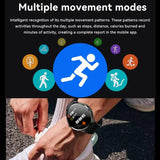 5G SIM Card Global Roaming Dual-System Outdoor Photography Smartwatch