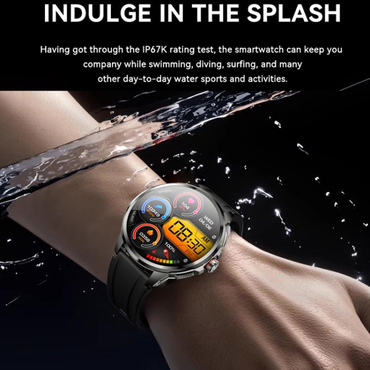 5G SIM Card Global Roaming Dual-System Outdoor Photography Smartwatch