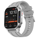 Eurasian African Version 4G SIM Card Slot Google Play Store Ooutdoor Photography Rugged Smartwatch