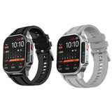 Eurasian African Version 4G SIM Card Slot Google Play Store Ooutdoor Photography Rugged Smartwatch