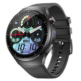Eurasian African Version 5G SIM Card Slot Google Play Store Dual-camera Smartwatch