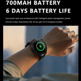 Eurasian African Version 5G SIM Card Slot Google Play Store Dual-camera Smartwatch