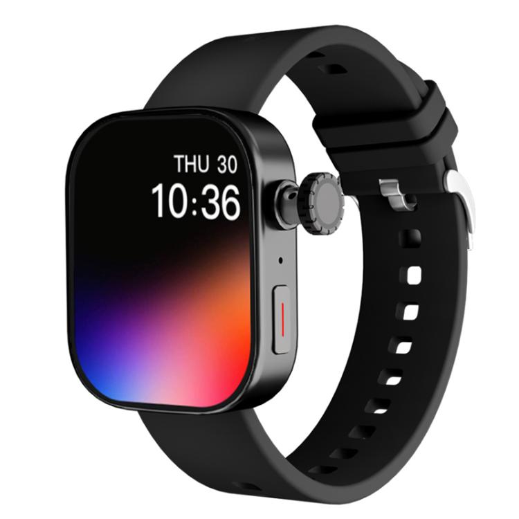 Eurasian African Version 4G SIM Card Slot Google Play Store Video Calling Camera Smartwatch
