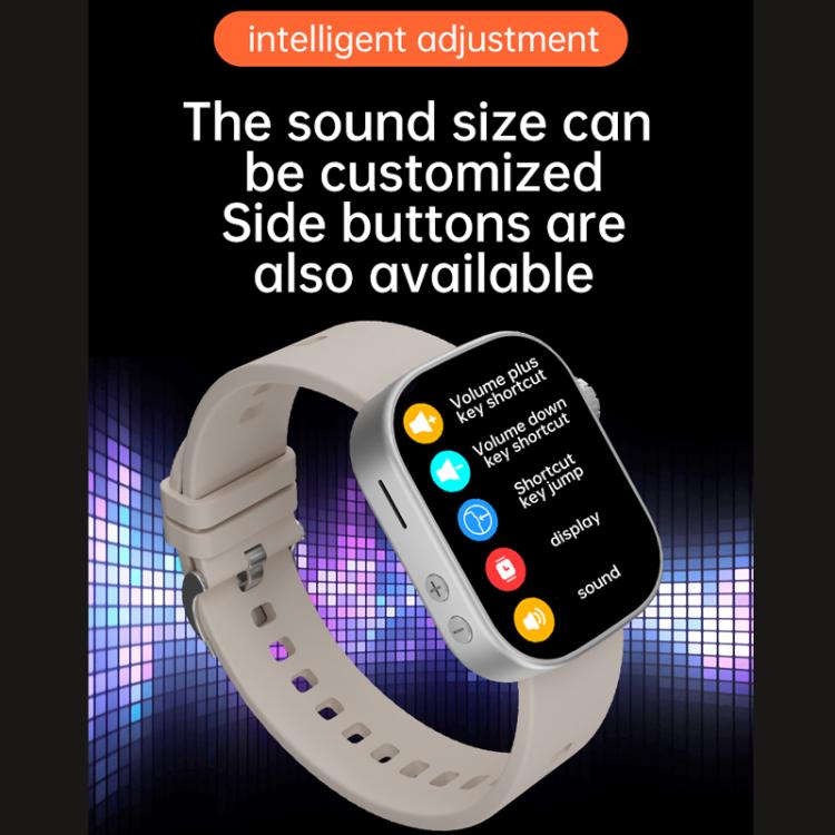 Eurasian African Version 4G SIM Card Slot Google Play Store Video Calling Camera Smartwatch