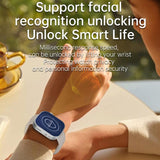 Eurasian African Version 4G SIM Card Slot Google Play Store Video Calling Camera Smartwatch