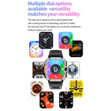 Eurasian African Versions 4G SIM Card Slot Rugged Sports Smartwatch With Google Play Store, Black 2+16G, Silver 2+16G, Black 4+64G, Silver 4+64G