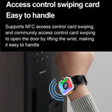 Eurasian African Versions 4G SIM Card Slot Rugged Sports Smartwatch With Google Play Store, Black 2+16G, Silver 2+16G, Black 4+64G, Silver 4+64G