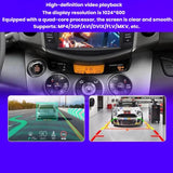 7 inch Smartphone-connected GPS Navigator For Toyota RAV4, Quad-core 2GB+32GB, Quad-core 2GB+64GB, Octa-core 4GB+64GB